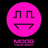 Moog Your Body pt.2