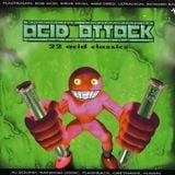 Acid Attack Vol.1.1