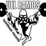 Uel Ramos - Techno - Julio 2014
