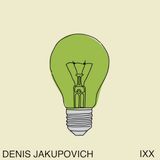 "Think Green Vol. IXX" - Denis Jakupovich