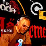 lesha-exclusive mix for Encoder radio show, june 5 2011