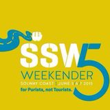 SSW5 Goldmine Set Saturday 6th June 2015