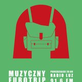 Audycja Muzyczny Eurotrip 05.11.2012