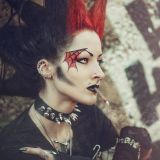 Dazed and Confused 21/12/2015 Post-Punk DarkWave Electronic New Releases and Classic Tracks