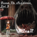Jump Up Sessions Vol 3