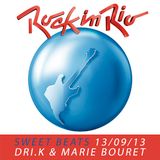 Sweet Beats @ Rock In Rio 2013