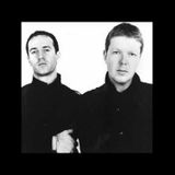 Sasha & John Digweed Live @ Delta Heavy Tour, Miami 2002