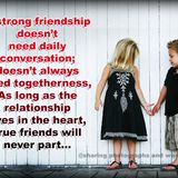Best Of Friends