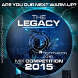 Mulshine - My Deztination Mix Competition 2015