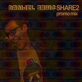 Share2 Promo Mix