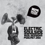 1605 Podcast 050 with Electric Soulside