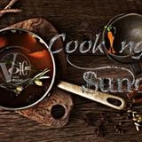 S2E13 Cooking Sunday 1.3.2015