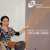 IDS Nutrition Seminar by Jody Harris from IFPRI
