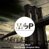 Pure Grade (Joe Wave) Weird Sounds Productions