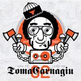 Toma Carnagiu - Unu pe lună 02