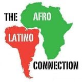 The Afro Latino Connection