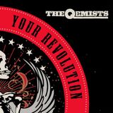 Qemists - Your Revolution (Morphing Sound Collage Edit)