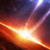 DnB Mix 9 "Fading Distance" (1h, 256kbps, Tracklist inside)