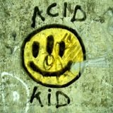 Acid Memories