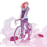 HOT CYCLIN'