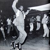 Skateland – A Mixtape