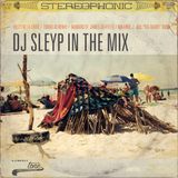 Deephouse setje