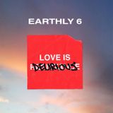 Jam City ”EARTHLY 6"