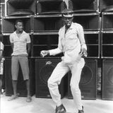 REGGAE 45'S MIX 2015