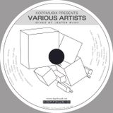 Kopfmusik pres. Various Artists "Kölsch Edition" mixed by Jester Rush