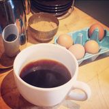 New Morning
