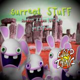 STuFF Radio Show - Sunday, August 10th 2014