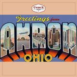 Unbox Akron Presents: All Akron All The Time