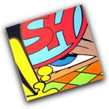 Itchy Pig Presents... Vol 11 - Sir Vinyl Instinct