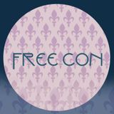 Free Con - Red Sea Dance Radio Mix #38 (11.29.2012)