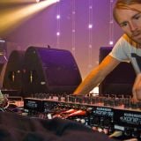 Richie Hawtin - Live @ Space,Ibiza (12-07-2011)