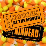 Halloween at the Movies