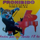 LOS CHICOS DE PROHIBIDO