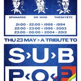 A tribute to Sub Pop, part 3