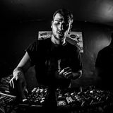 Lukas Freudenberger @ Black Circus Nacht 10-2014