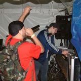 Soundmurderer - Fuse-In Festival Detroit, May 2005