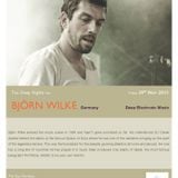 Tao Terraces ft Björn Wilke "Tao Deep Nights" : 29th Nov, 2013.