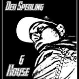 Im A House Gangster - Mixed By Der Sperling - 2015