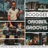 Original Grooves