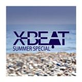 Cubi Mixtape - X Beat Summer Special