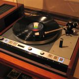 Bush..2004. Vynil set