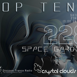 Space Garden - Crystal Clouds Top Tens 228