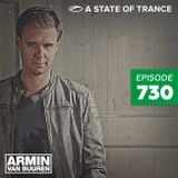 A State Of Trance 730 - Armin van Buuren