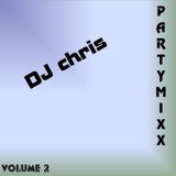Partymixx vol. 2