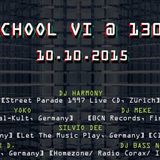 DJ Meke - AcidTrance In My Mind (Back To Oldschool VI 130BPM Podcast)
