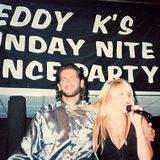 80s Freestyle Disco Mix 3 (DJEDYK)